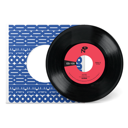 Maybe b/w All I Want Is You