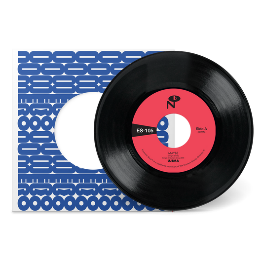 Maybe b/w All I Want Is You