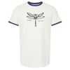 Endive Ringer T-Shirt