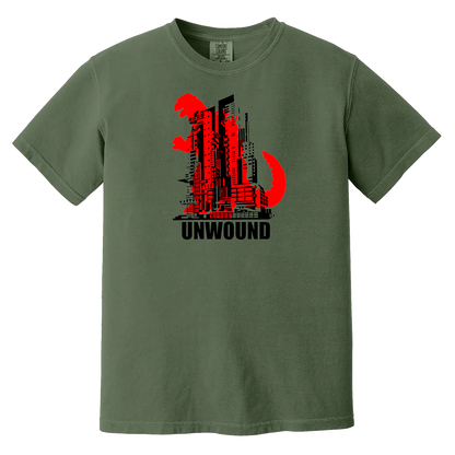 Fuck the Future T-shirt