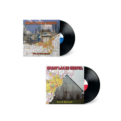 Great Lakes Gospel Bundle