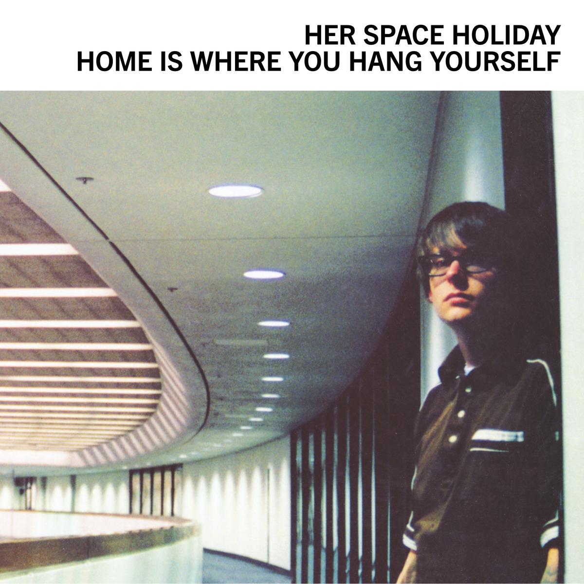 Home Is Where You Hang Yourself [Y2K 25th Anniversary Edition]