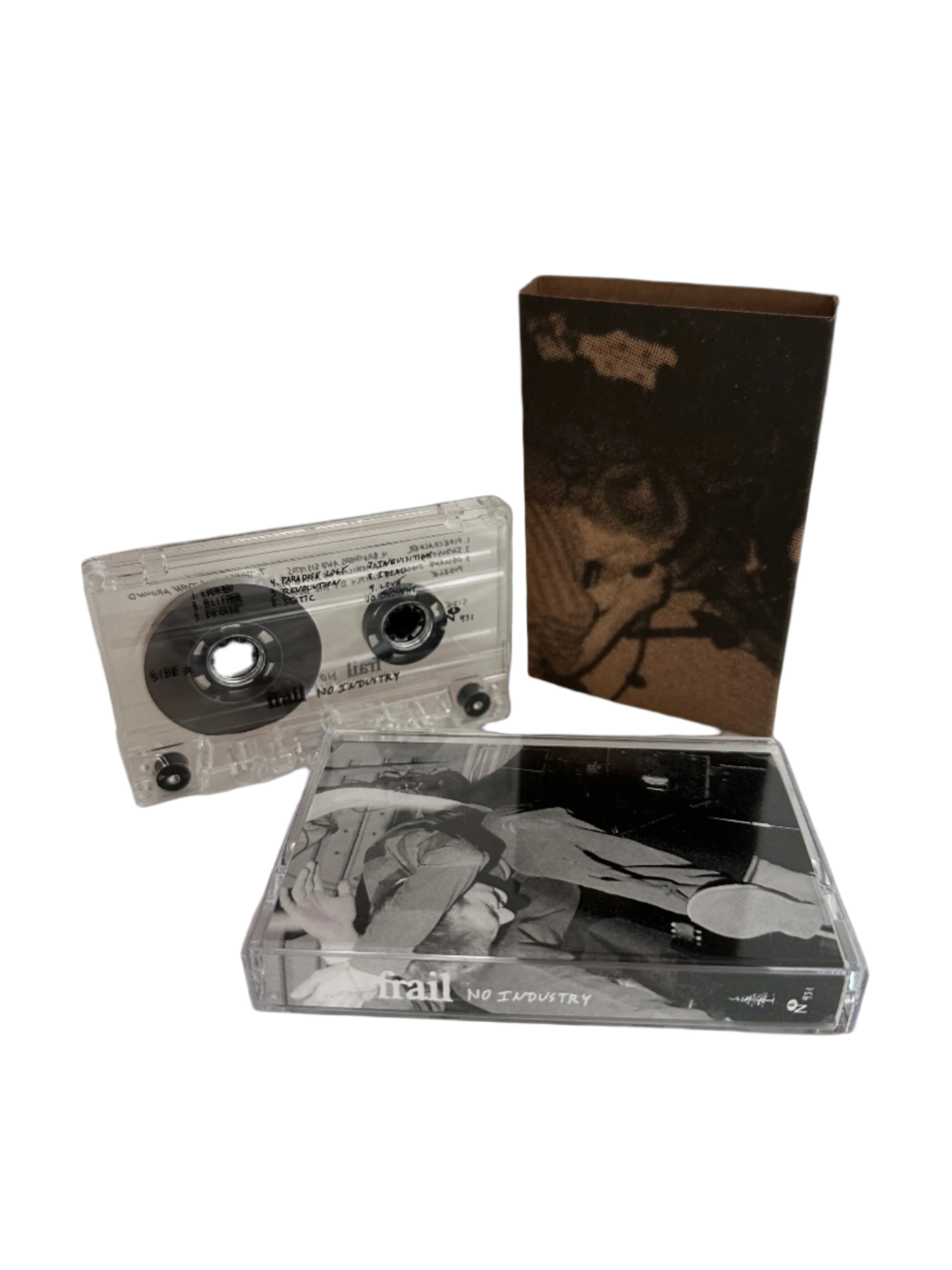 Hand-screened Editions – Numero Group
