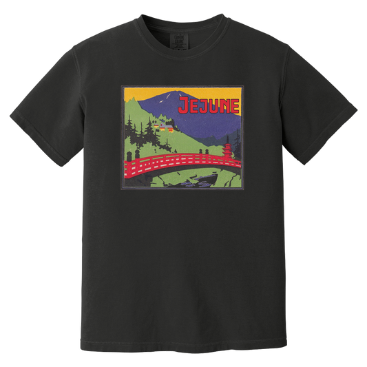 Japan 2026 Tour T-Shirt