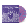 Psychic Meditation Music