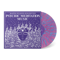 Psychic Meditation Music