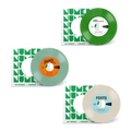 KC Trio Bundle
