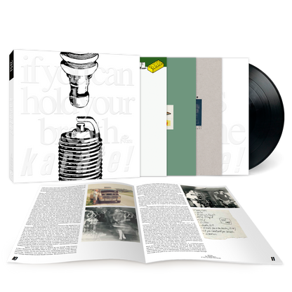 If You Can Hold Your Breath