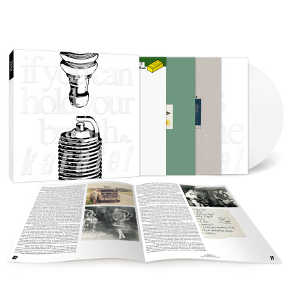 If You Can Hold Your Breath