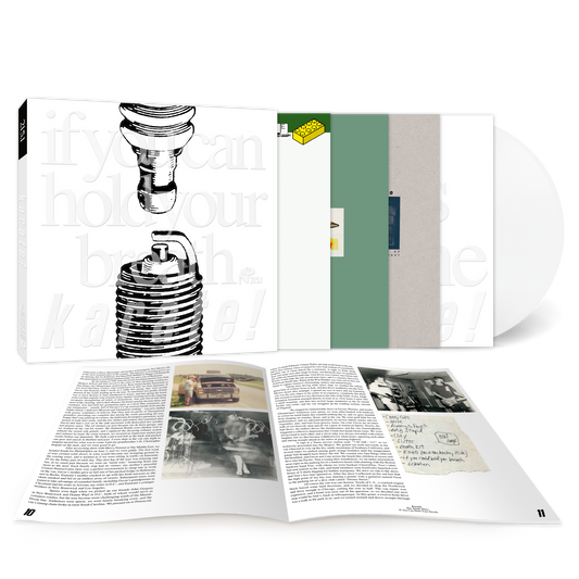 If You Can Hold Your Breath