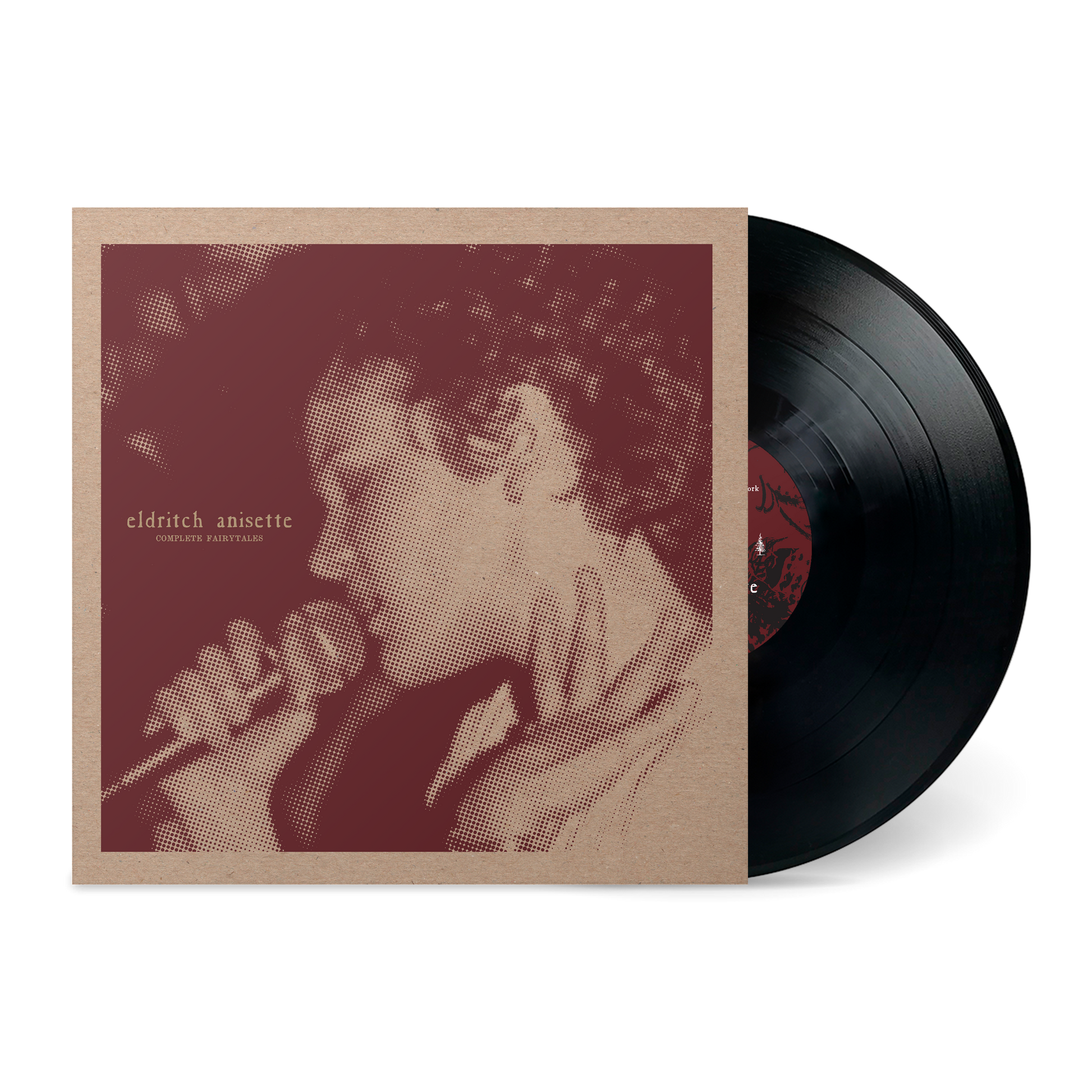 Complete Fairytales (Hand-screened Edition) – Numero Group Complete Fairytales (Hand-screened Edition) – Numero Group