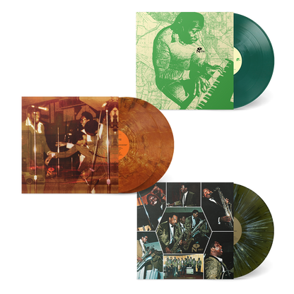 The 2024 Eccentric Bundle Part 1