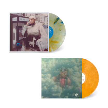 Glimpses of Infinity