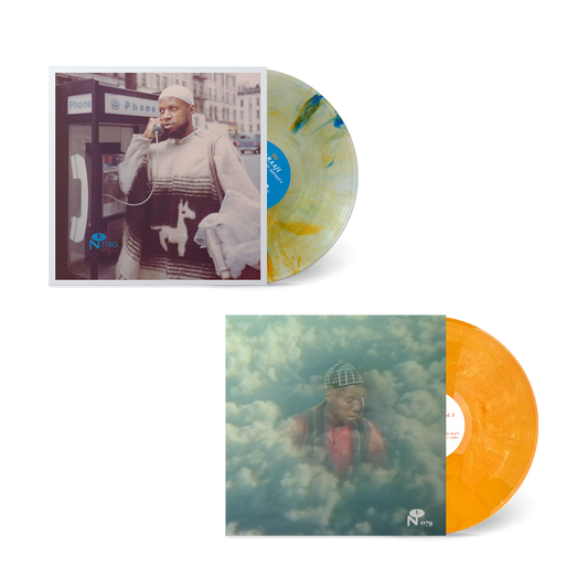 Laraaji Bundle