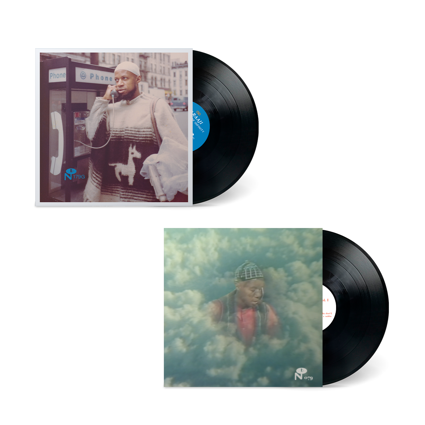 Glimpses of Infinity – Numero Group Glimpses of Infinity – Numero Group