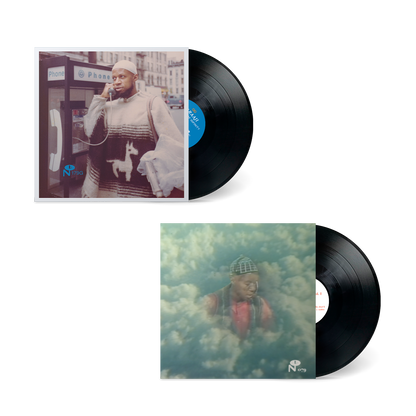 Glimpses of Infinity