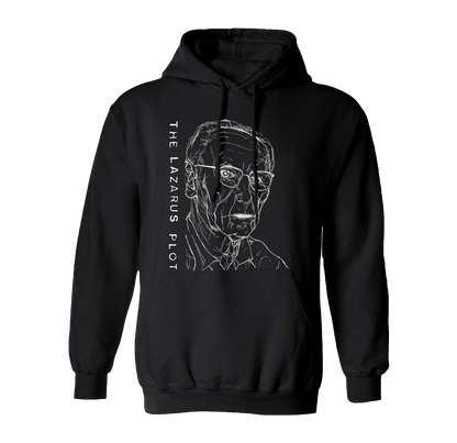 Lazarus Plot Hoodie