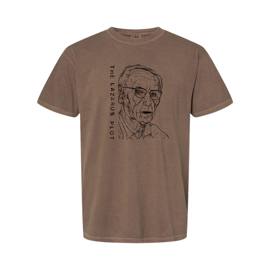 Lazarus Plot T-shirt