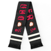 Danger Scarf