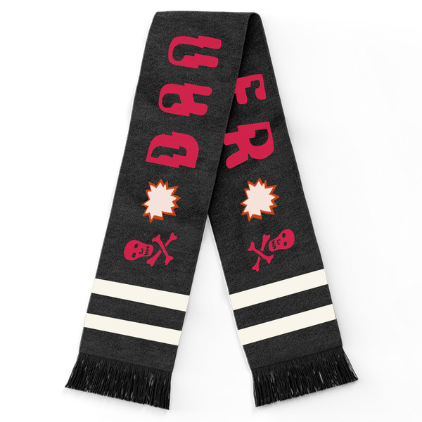Danger Scarf – Numero Group