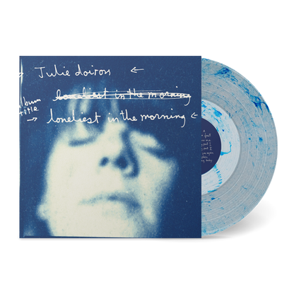 Loneliest In The Morning