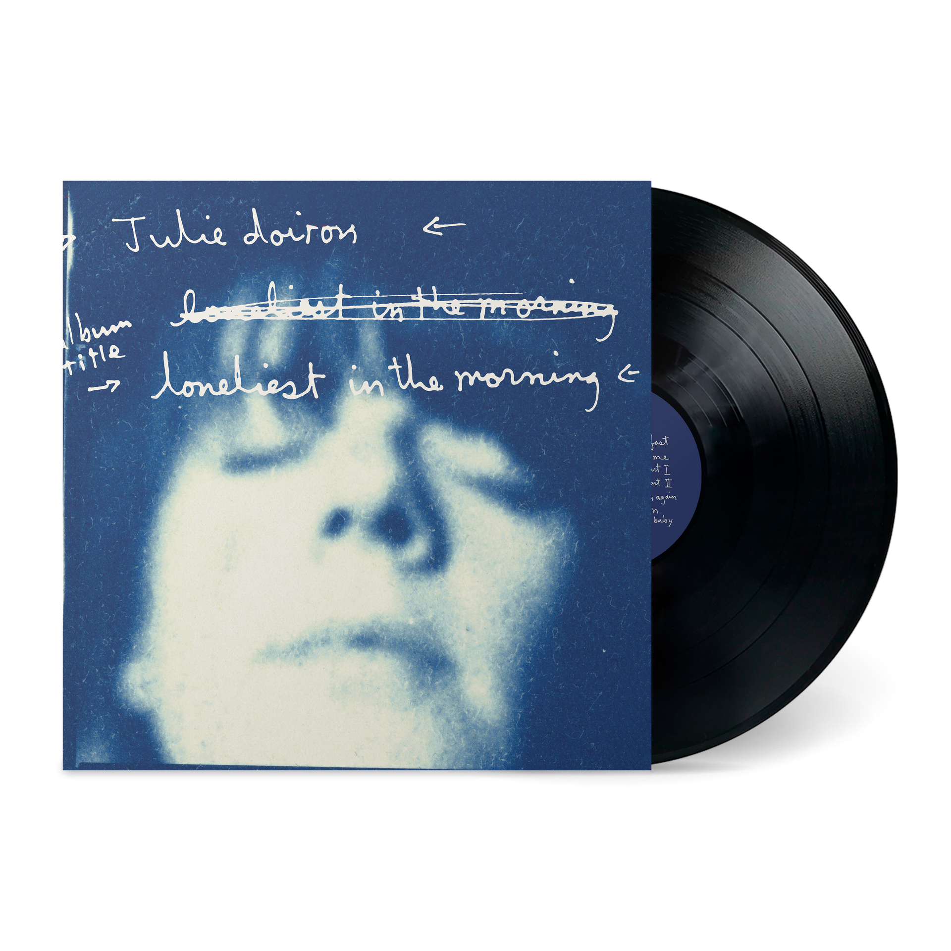 Loneliest In The Morning – Numero Group