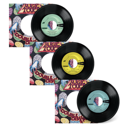 Too Far Gone b/w Every Body's Problem