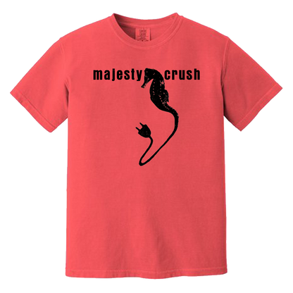 Seahorse T-Shirt