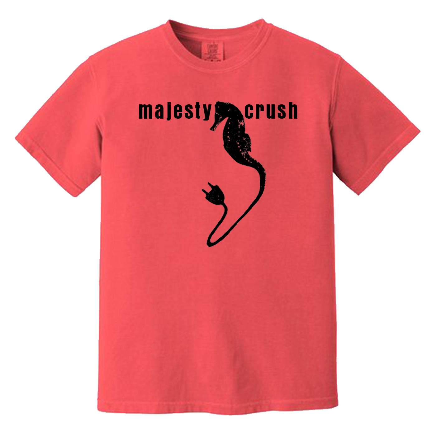 Seahorse T-Shirt
