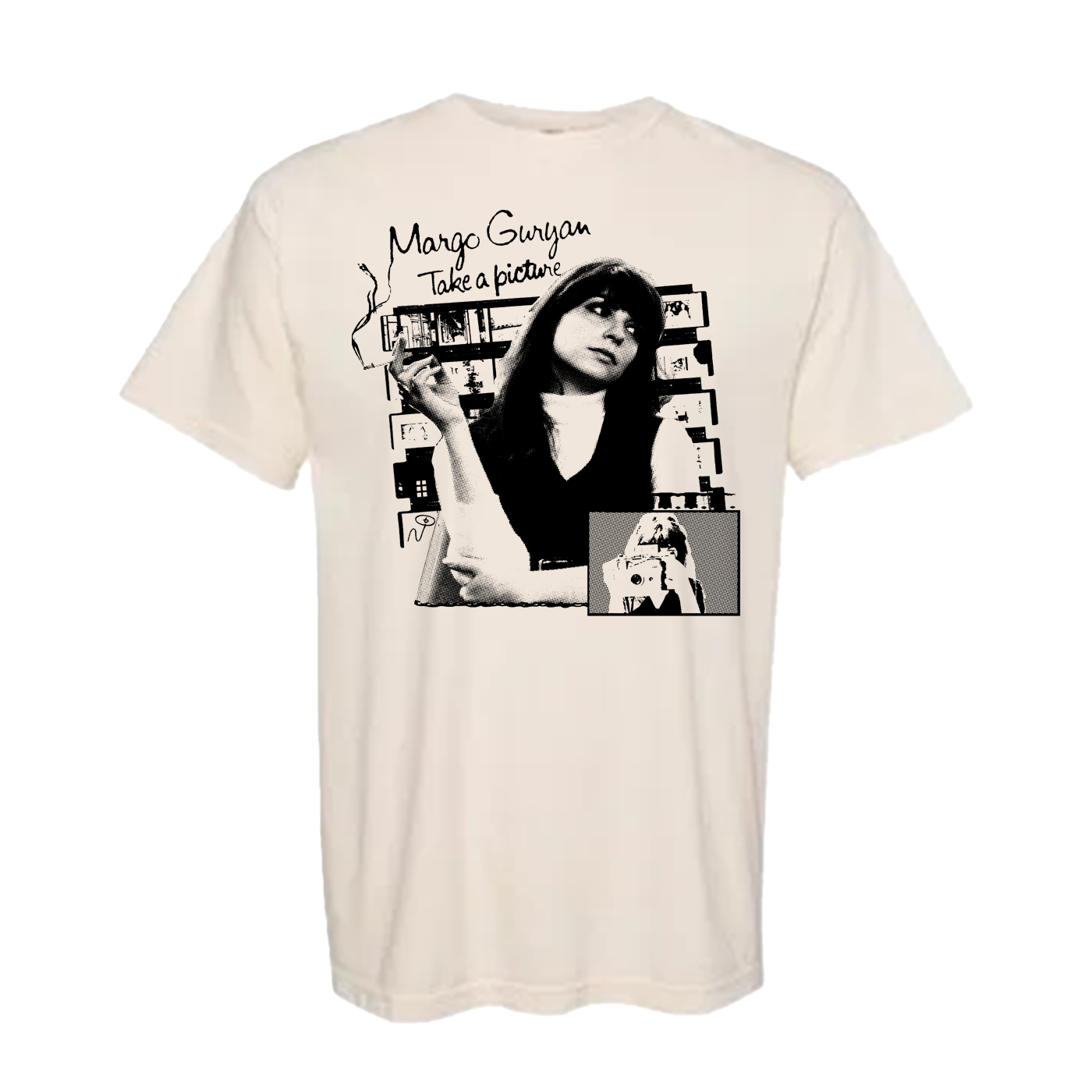 Take A Picture T-shirt