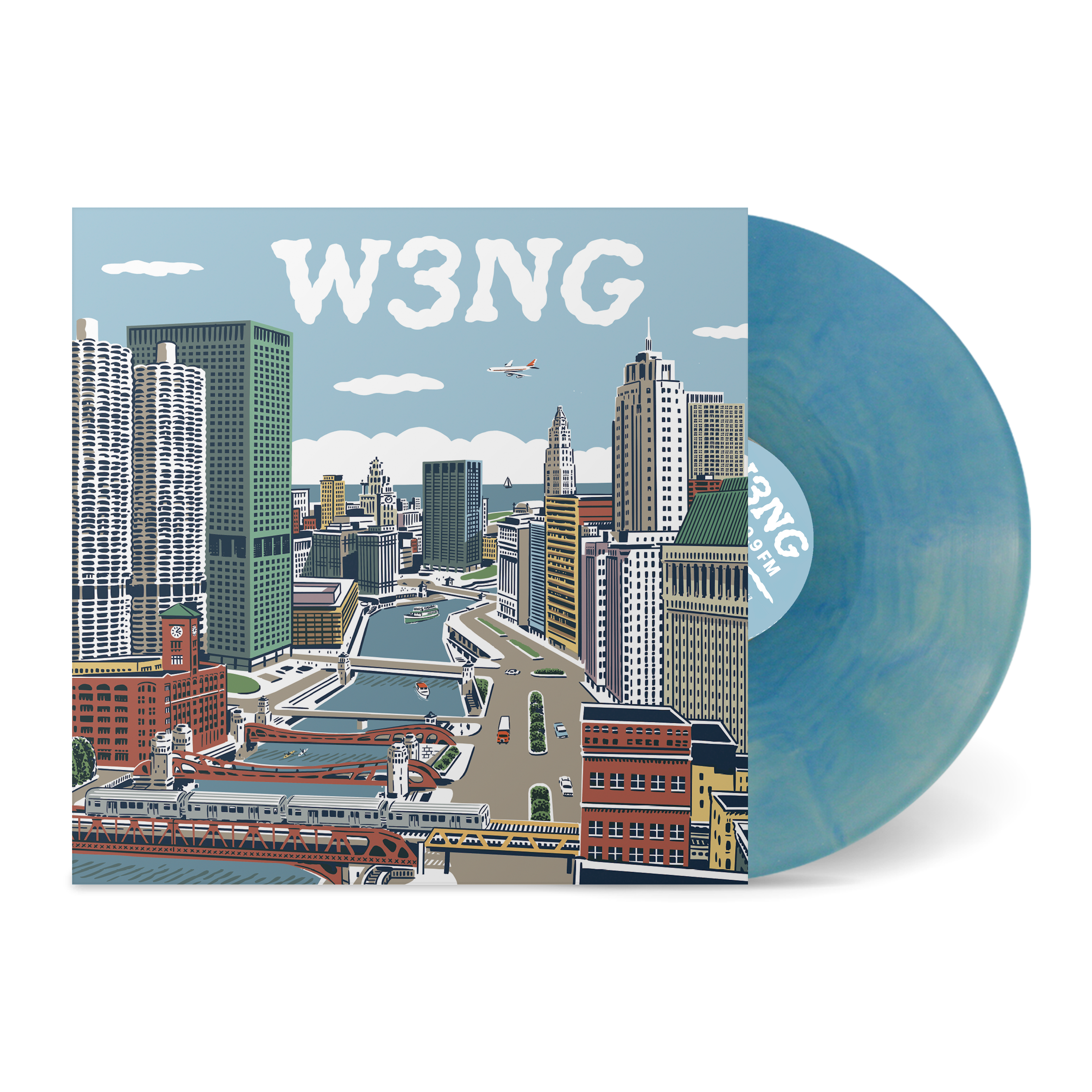 Wrmg Num W3NG – Numero Group