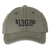 Numero Group Records Hat