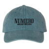 Numero Group Records Hat