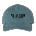 Numero Group Records Hat