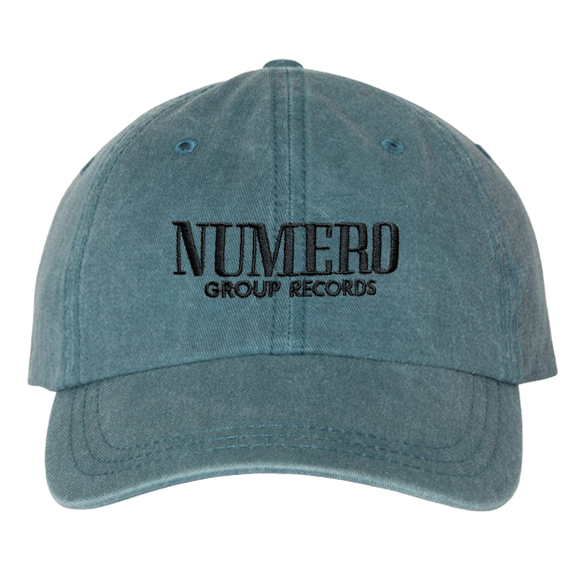 Numero Group Records Hat