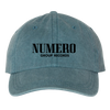 Numero Group Records Hat