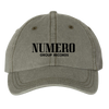 Numero Group Records Hat