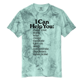 Environments T-Shirt