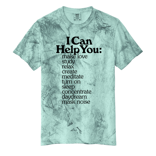 Environments T-Shirt