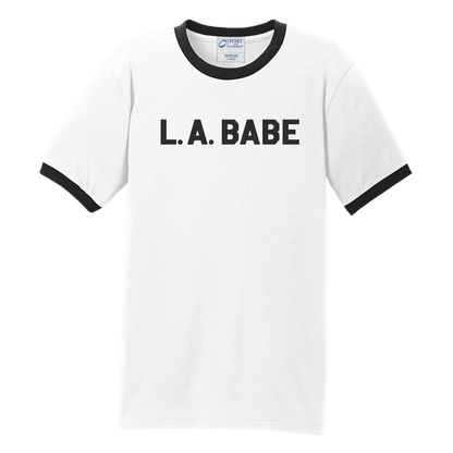 LA Babe T-Shirt