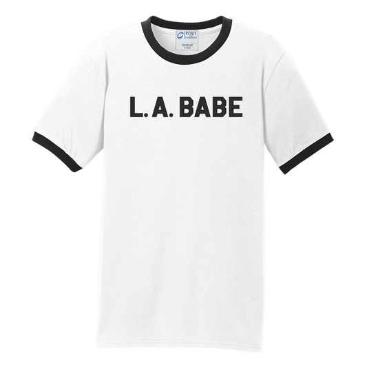LA Babe T-Shirt