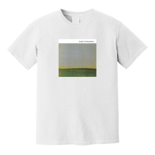 Stratosphere T-Shirt (White)