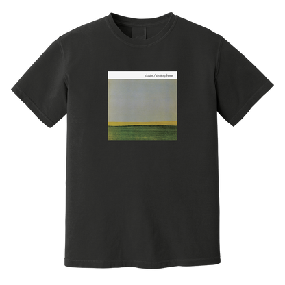 Stratosphere T-Shirt (Black)