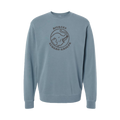 Elephant Crewneck