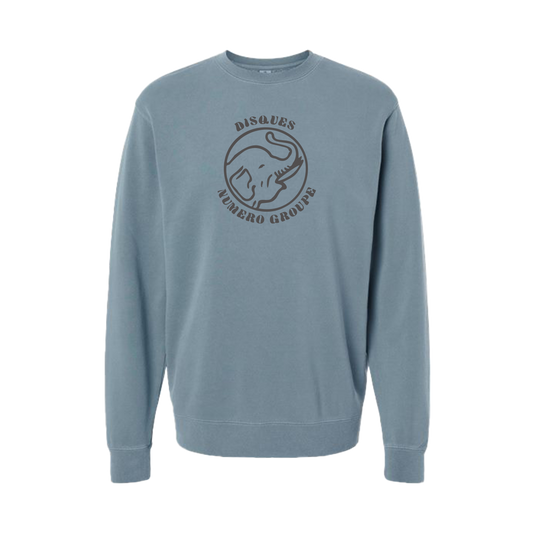 Elephant Crewneck
