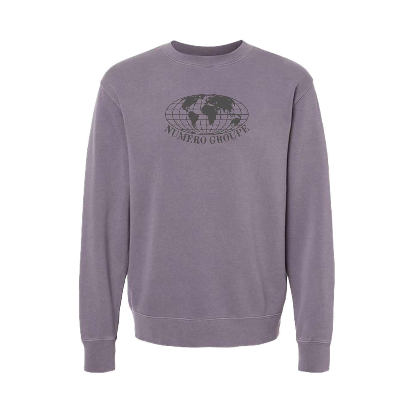 Numero Global Crewneck