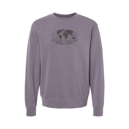 Numero Global Crewneck