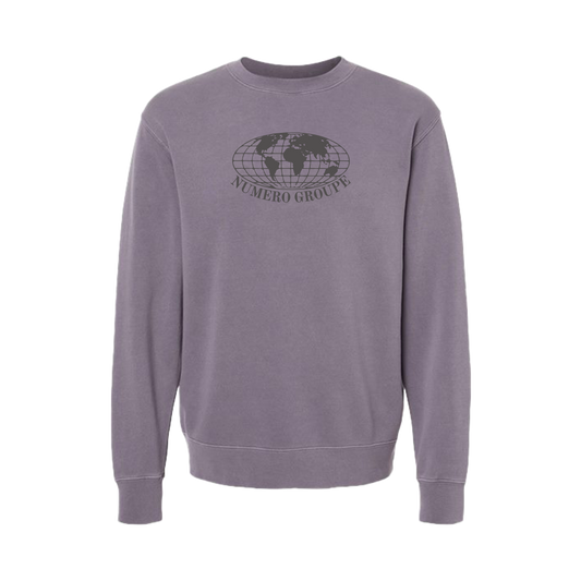 Numero Global Crewneck