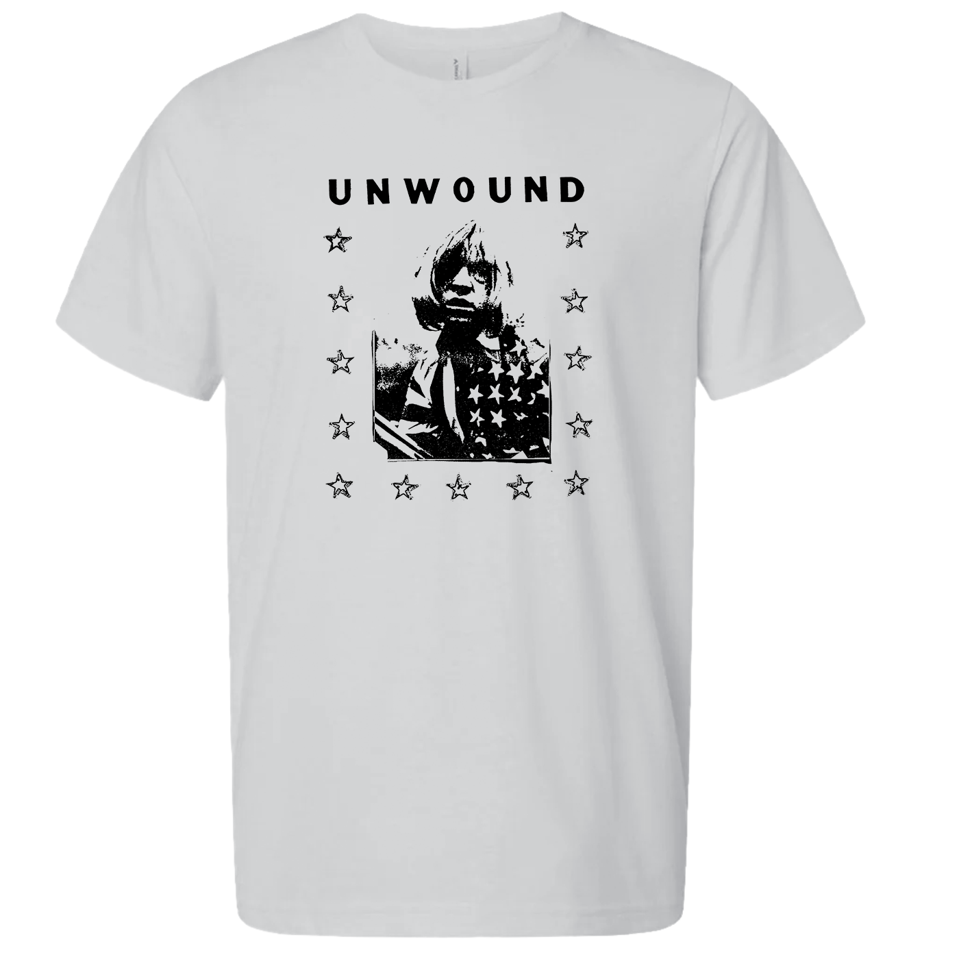 Gravity T-Shirt (White)