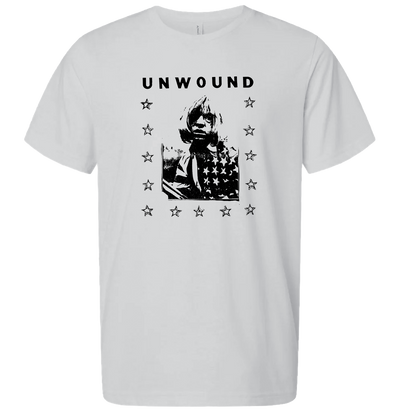 Gravity T-Shirt (White)